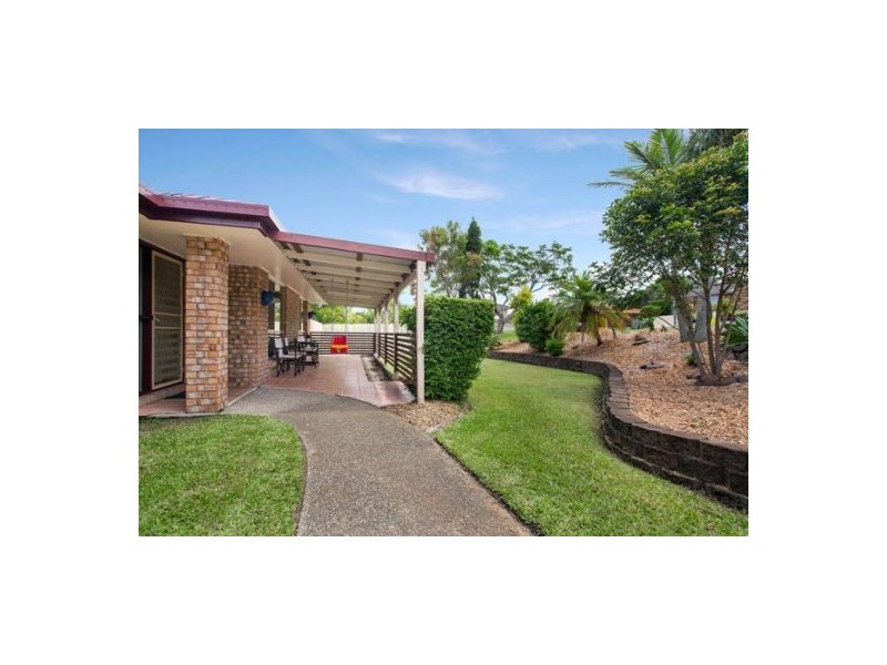 14 Andree Place, Wishart QLD 4122