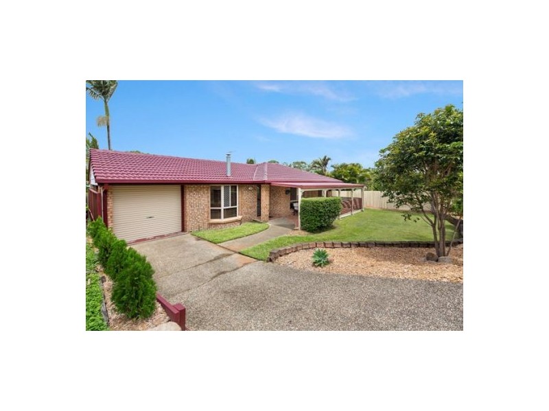 14 Andree Place, Wishart QLD 4122