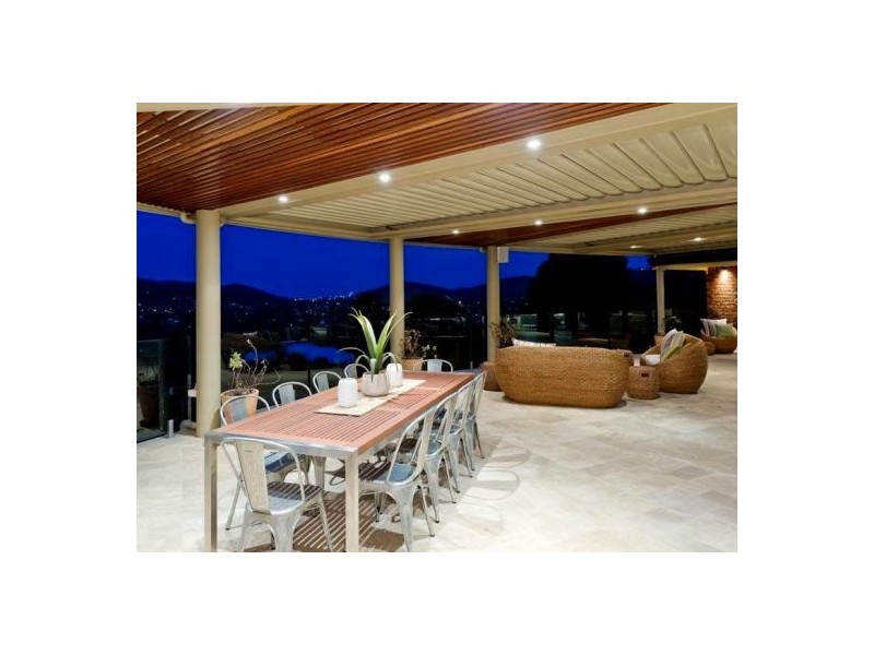 33 Tullira St, The Gap QLD 4061