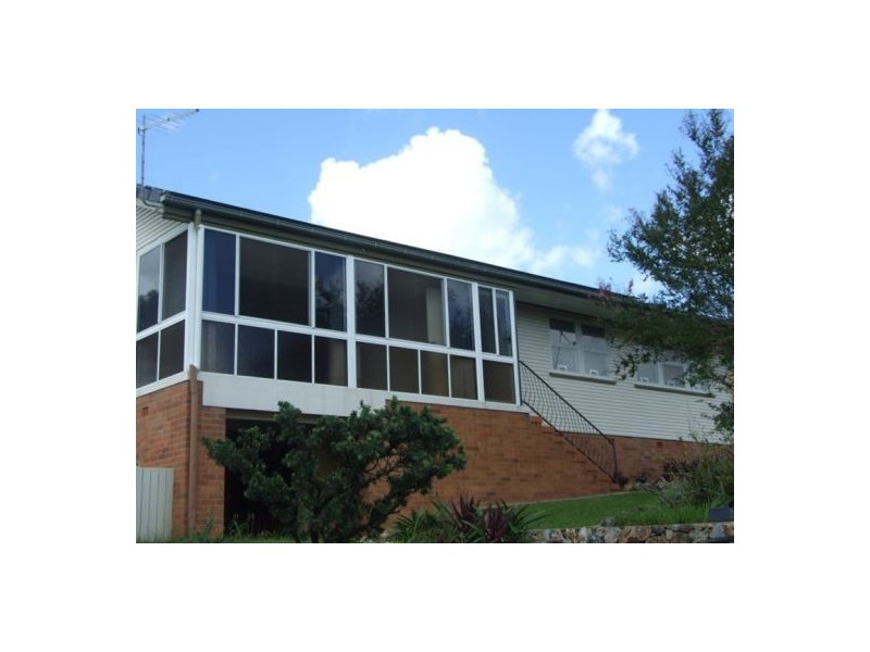 4 Dalgety Street, Mount Gravatt East QLD 4122