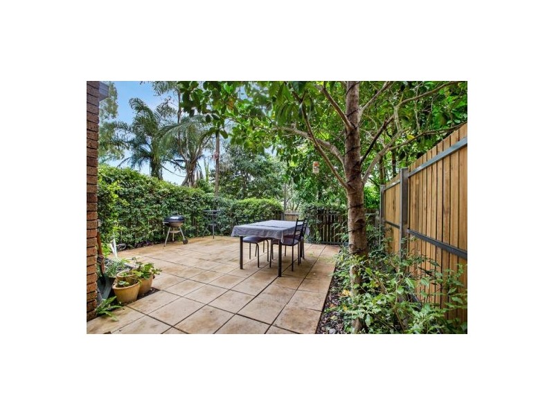 34/26 Glenrosa Rd, Red Hill QLD 4059