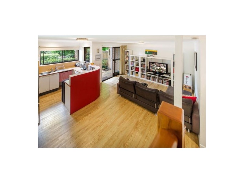 34/26 Glenrosa Rd, Red Hill QLD 4059