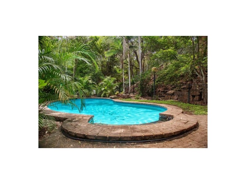 34/26 Glenrosa Rd, Red Hill QLD 4059