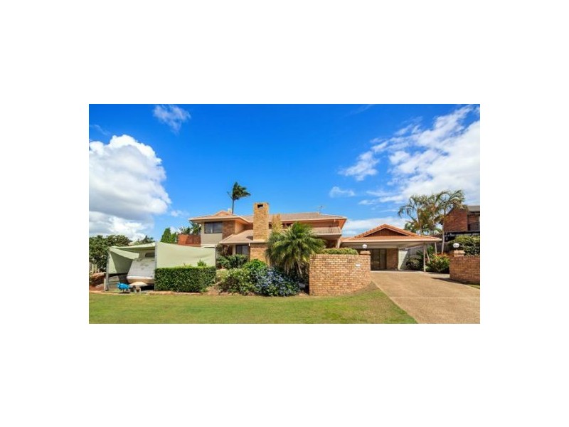 12 Harvey Place, Wishart QLD 4122