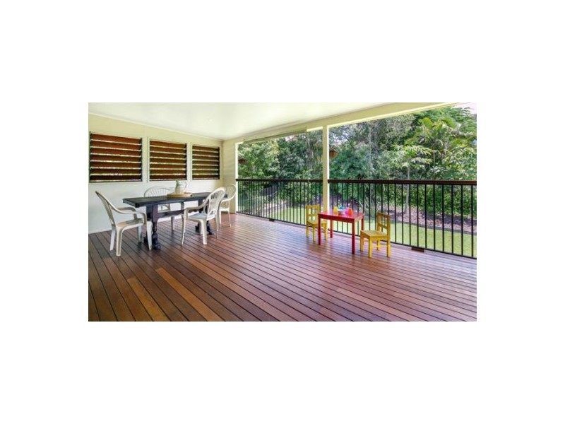 6 Togar Street, Mansfield QLD 4122