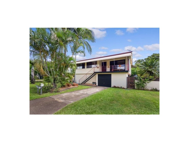 6 Togar Street, Mansfield QLD 4122