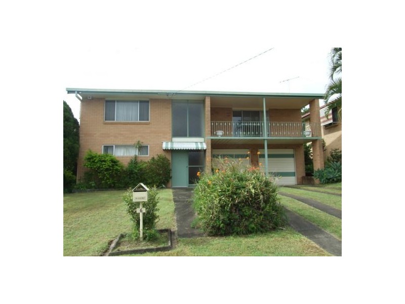 6 Barcelona Street, Wishart QLD 4122