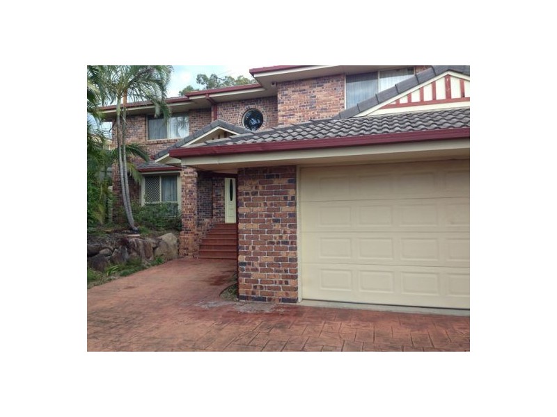 96 Michelangelo Crescent, Mackenzie QLD 4156