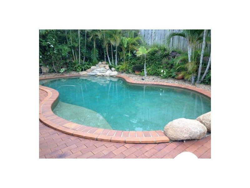 96 Michelangelo Crescent, Mackenzie QLD 4156