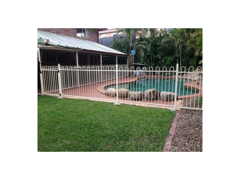 96 Michelangelo Crescent, Mackenzie QLD 4156