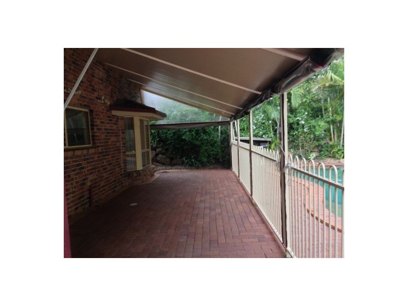 96 Michelangelo Crescent, Mackenzie QLD 4156