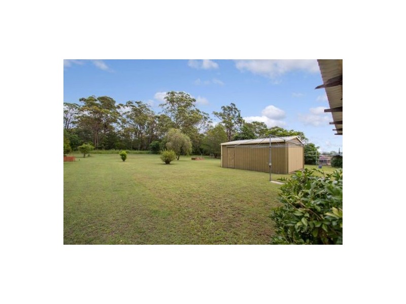 25 Auckland Street, Wishart QLD 4122