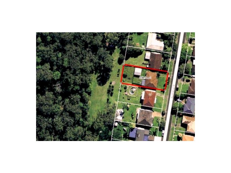 25 Auckland Street, Wishart QLD 4122