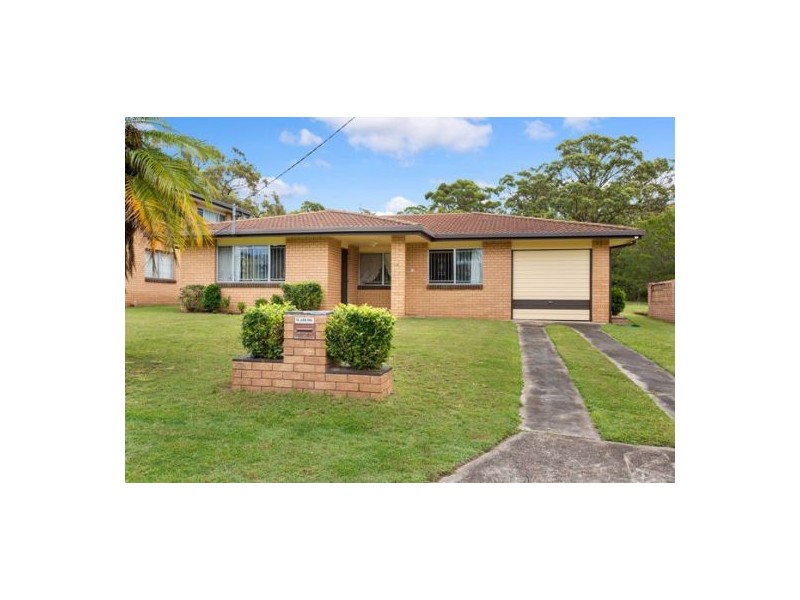25 Auckland Street, Wishart QLD 4122