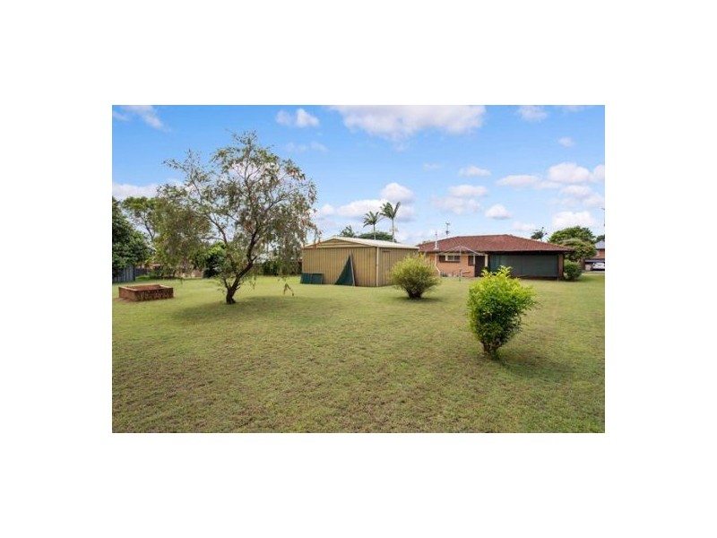 25 Auckland Street, Wishart QLD 4122