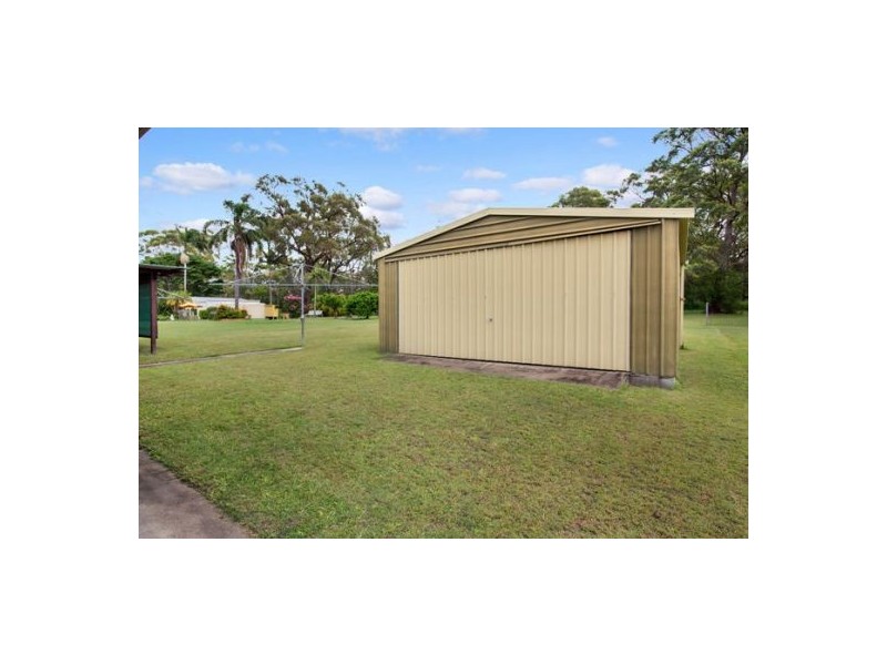 25 Auckland Street, Wishart QLD 4122