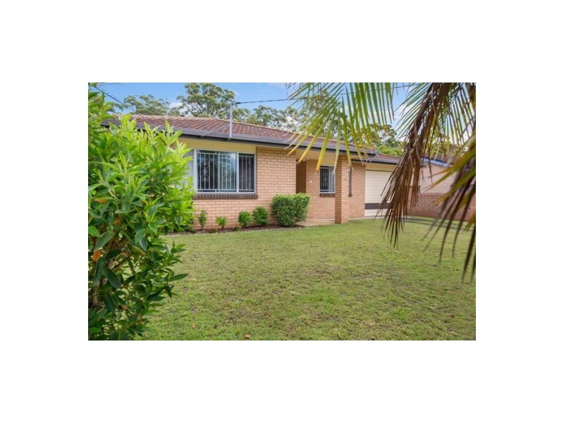 25 Auckland Street, Wishart QLD 4122