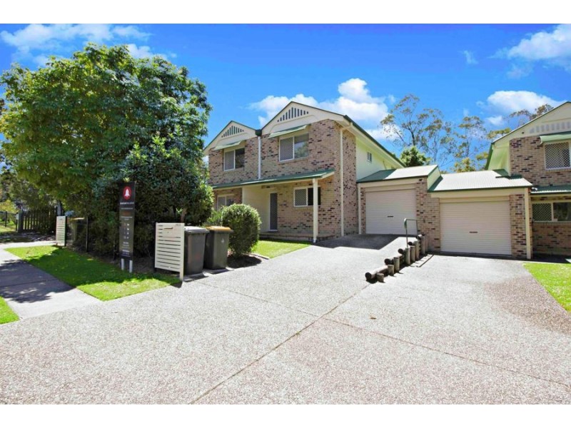 27/28 Stackpole Street, Wishart QLD 4122