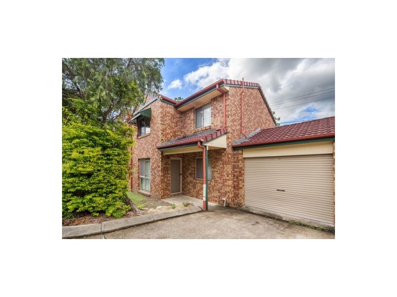 40 / 41 Bleasby Road, Eight Mile Plains QLD 4113