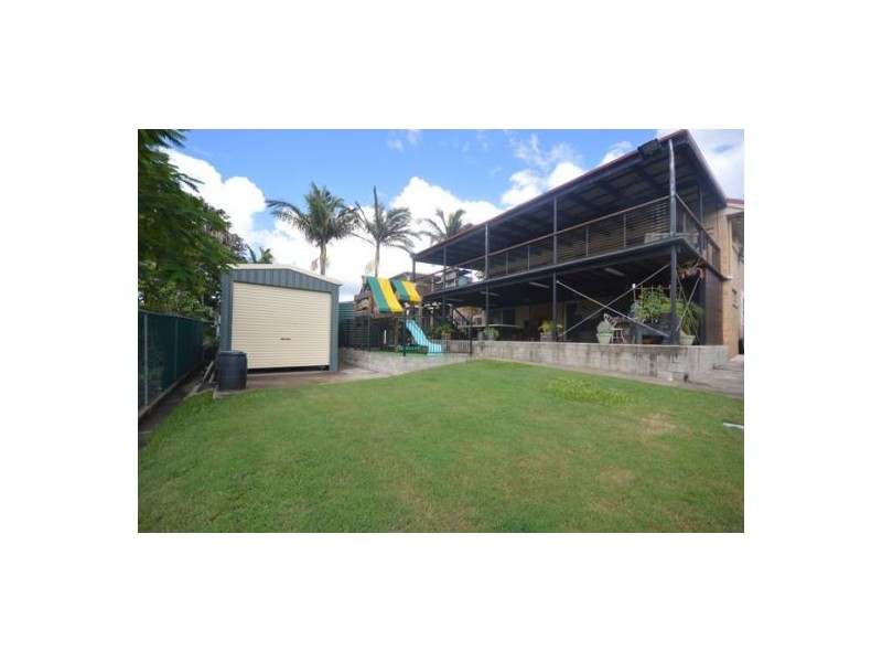 39 Meckiff Street, Upper Mount Gravatt QLD 4122