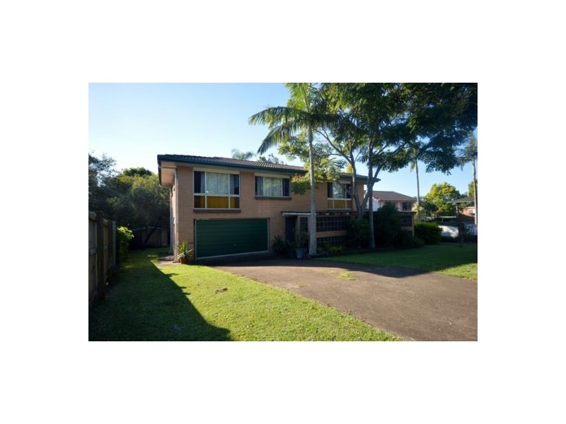 26 Lilyvale Street, Mansfield QLD 4122