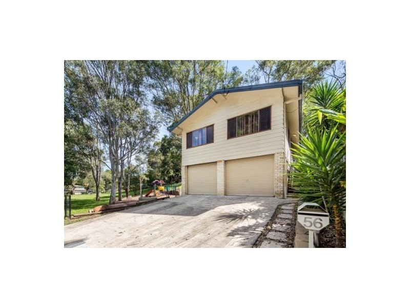56 Nursery Road, Holland Park West QLD 4121