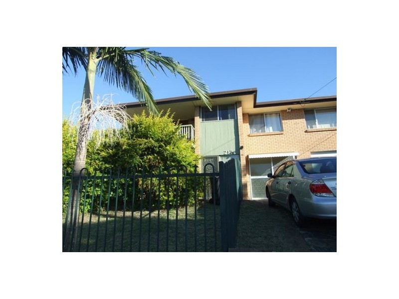 217 Mt Gravatt-capalaba Road, Wishart QLD 4122