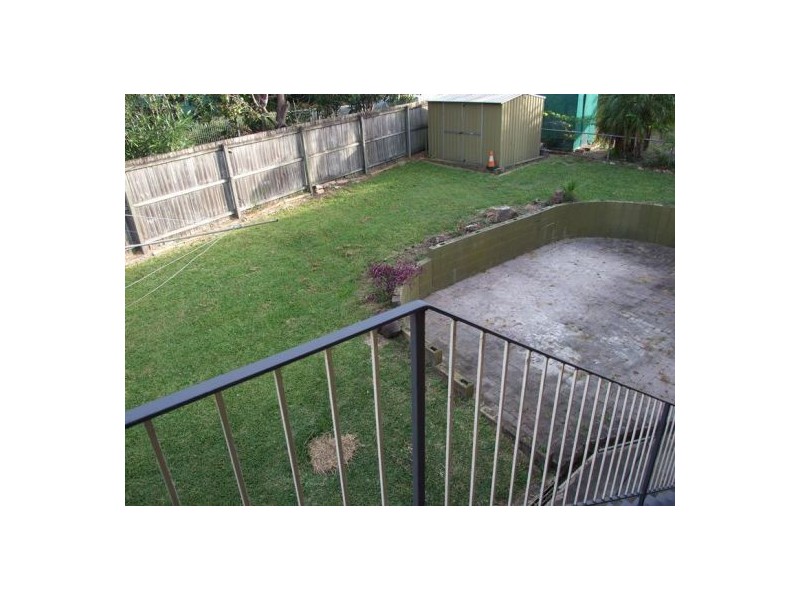 217 Mt Gravatt-capalaba Road, Wishart QLD 4122