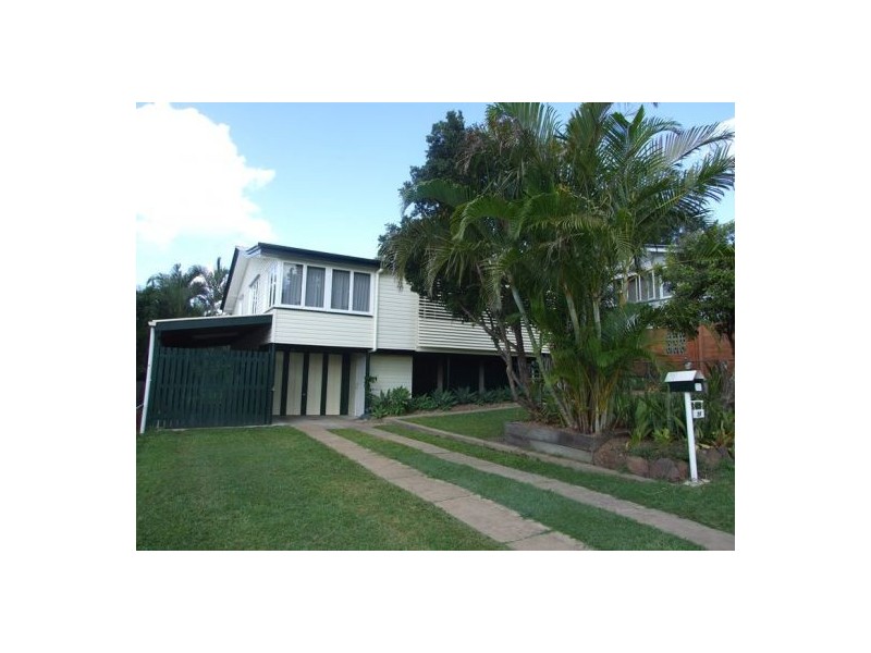 24 Thurlby Street, Upper Mount Gravatt QLD 4122