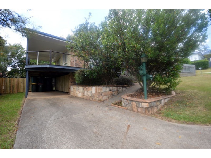 21 Drury Lane, Mount Gravatt East QLD 4122