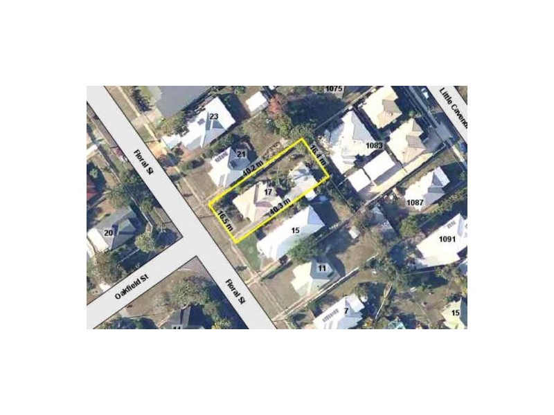 17 Floral St, Mount Gravatt East QLD 4122