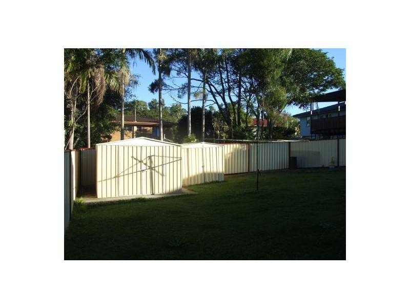 3 Kinkuna Street, Wishart QLD 4122