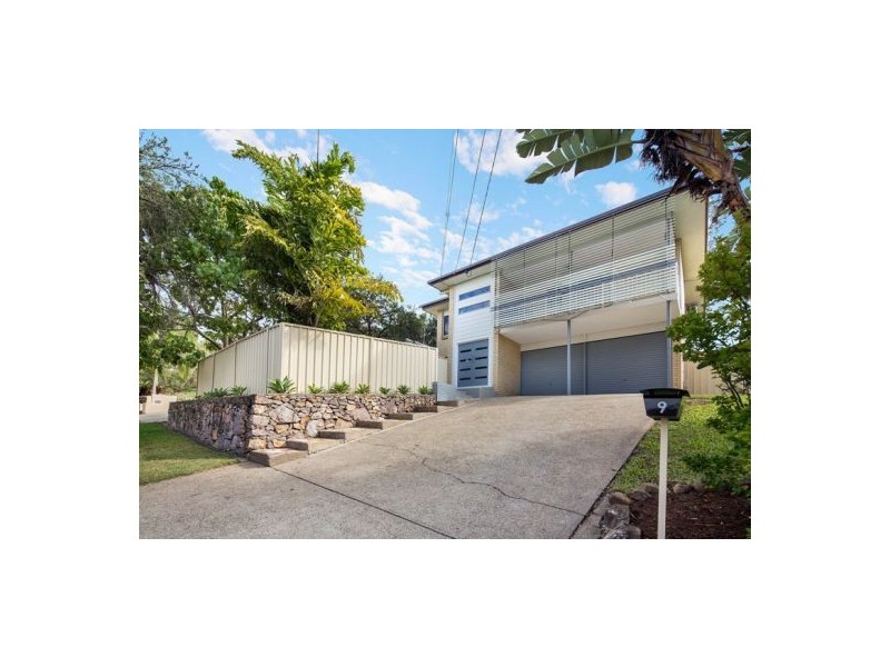9 Geneva St, Wishart QLD 4122