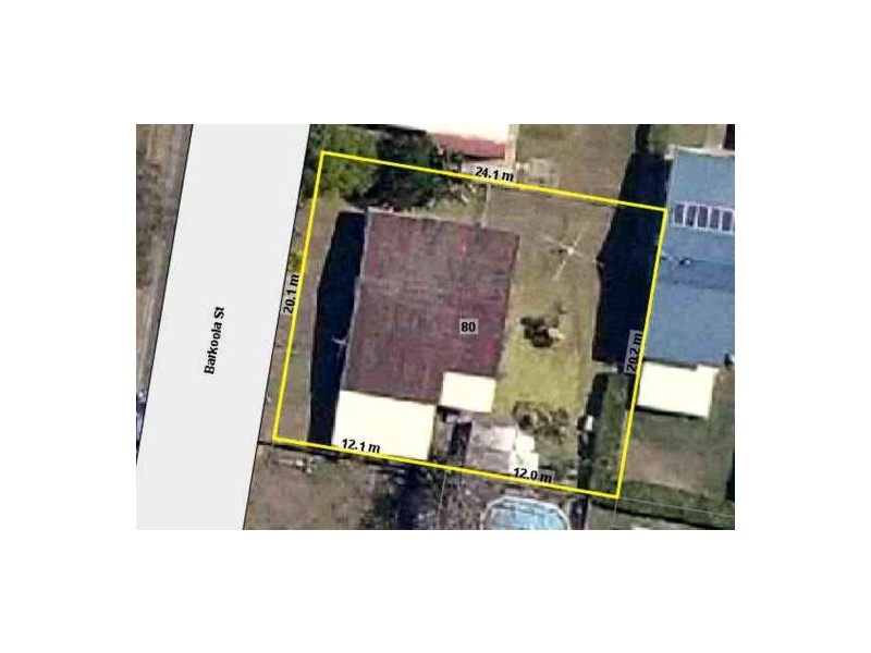 80 Barkoola St, Upper Mount Gravatt QLD 4122