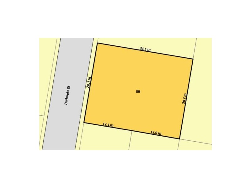 80 Barkoola St, Upper Mount Gravatt QLD 4122