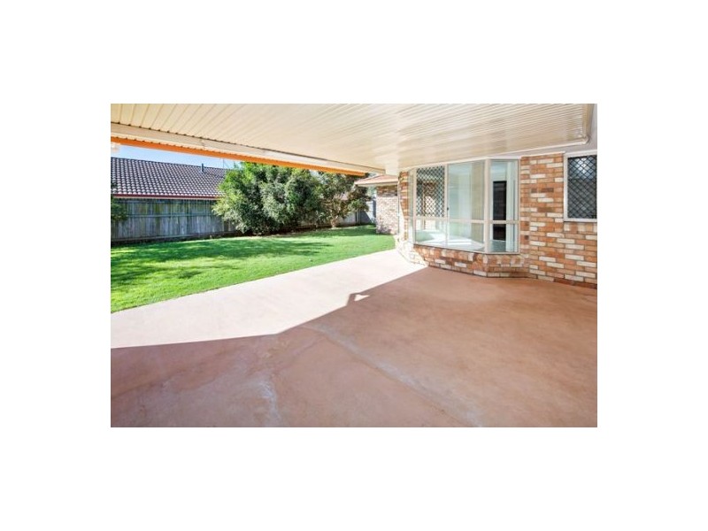 11 Coventry Place, Wishart QLD 4122