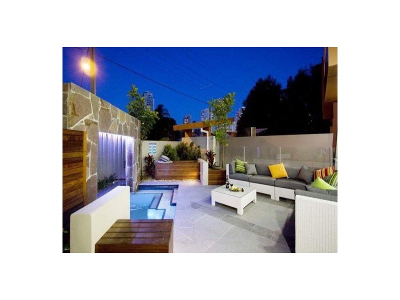 3/56 Stanhill Drive, Surfers Paradise QLD 4217