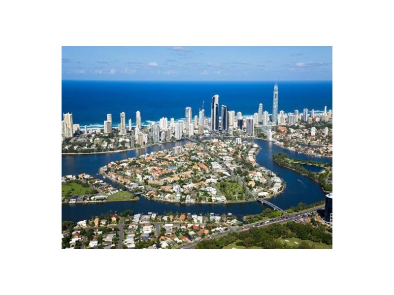3/56 Stanhill Drive, Surfers Paradise QLD 4217