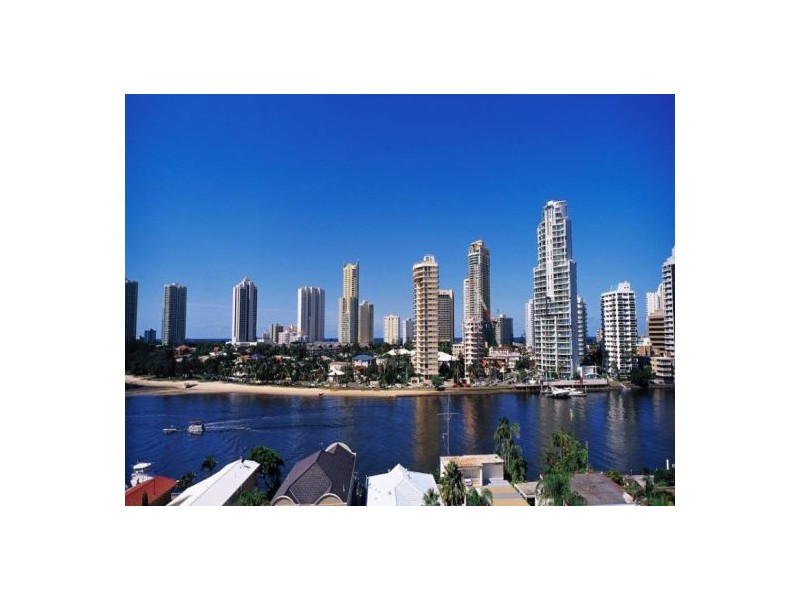 3/56 Stanhill Drive, Surfers Paradise QLD 4217