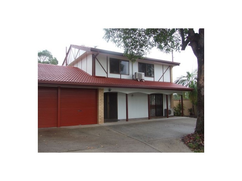 185 Ham Road, Wishart QLD 4122