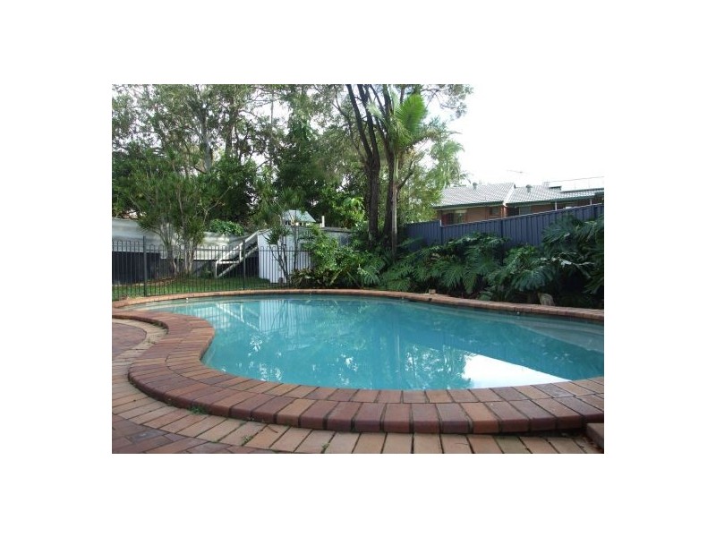 185 Ham Road, Wishart QLD 4122