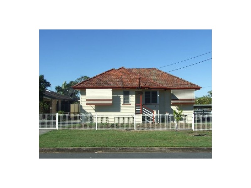 19 Spence Street, Mount Gravatt East QLD 4122