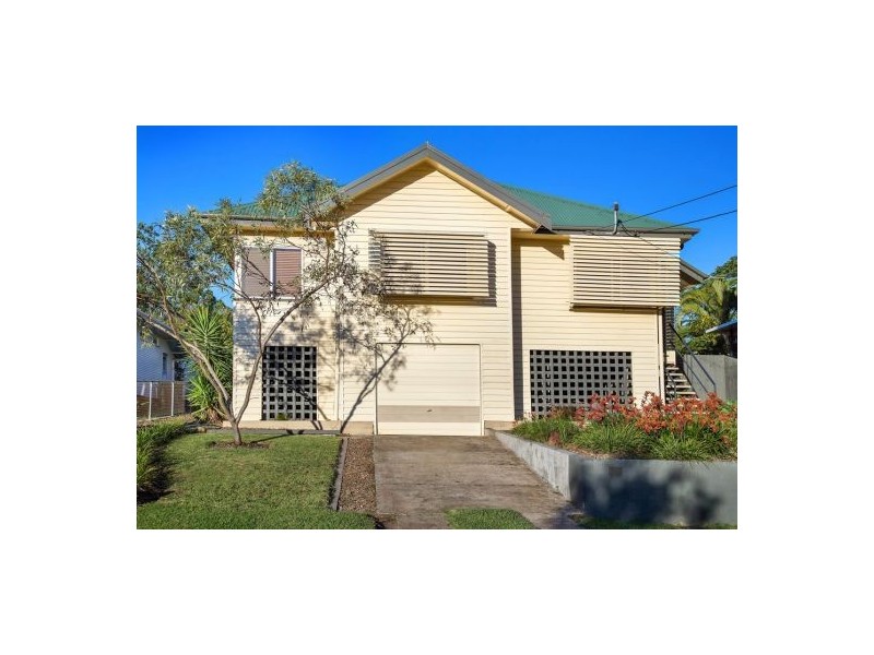 11 Pettigrew St, Mount Gravatt East QLD 4122