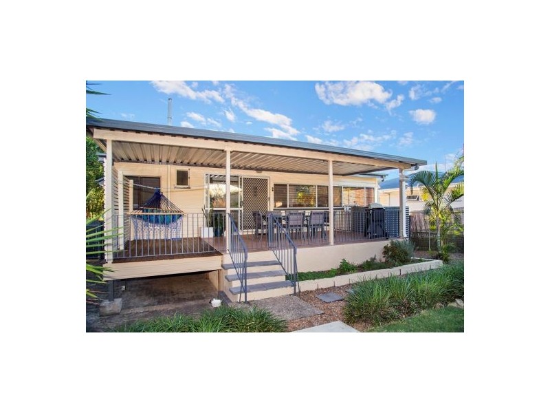 11 Pettigrew St, Mount Gravatt East QLD 4122
