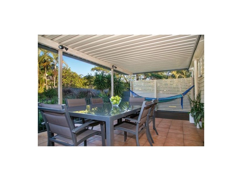 11 Pettigrew St, Mount Gravatt East QLD 4122