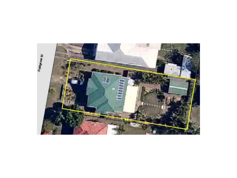 11 Pettigrew St, Mount Gravatt East QLD 4122