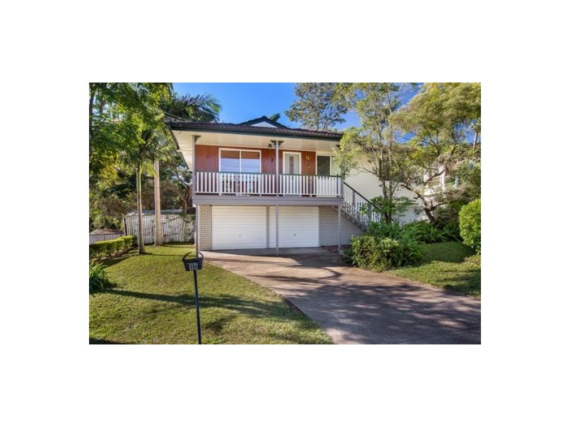 16 Karoonda Crescent, Rochedale South QLD 4123