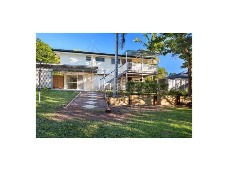 16 Karoonda Crescent, Rochedale South QLD 4123