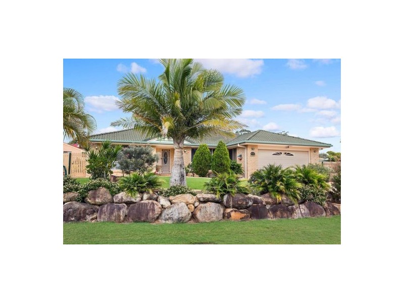 39 Cambridge Place, Wishart QLD 4122