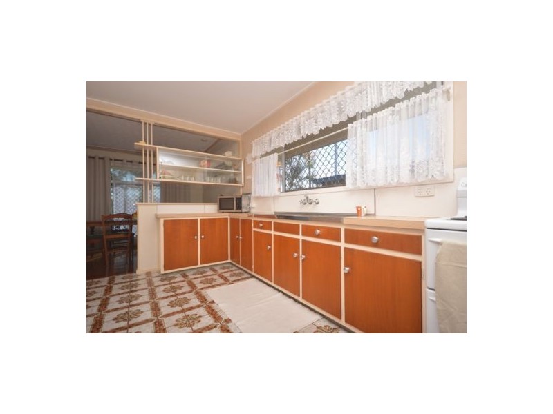 300 Newnham Road, Wishart QLD 4122